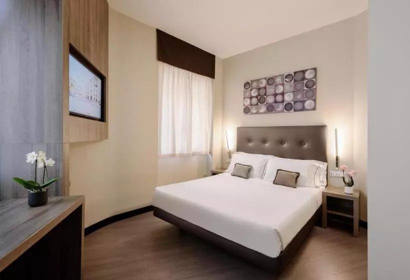 اتاق لوکس, Mentana, By R Collection Hotels