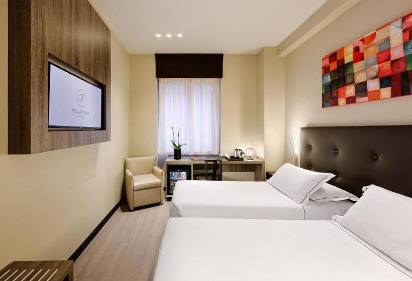 اتاق لوکس, Mentana, By R Collection Hotels