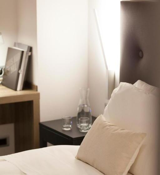 豪华房间, Mentana, By R Collection Hotels