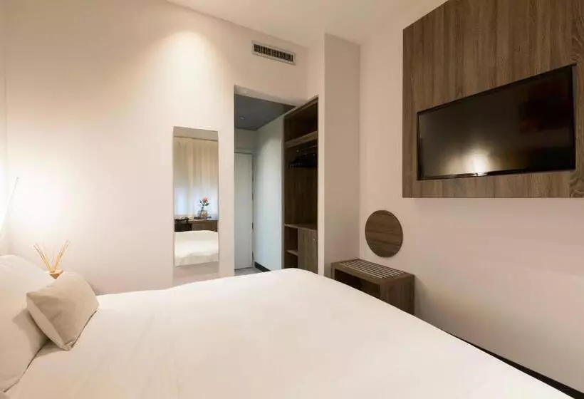 اتاق لوکس, Mentana, By R Collection Hotels