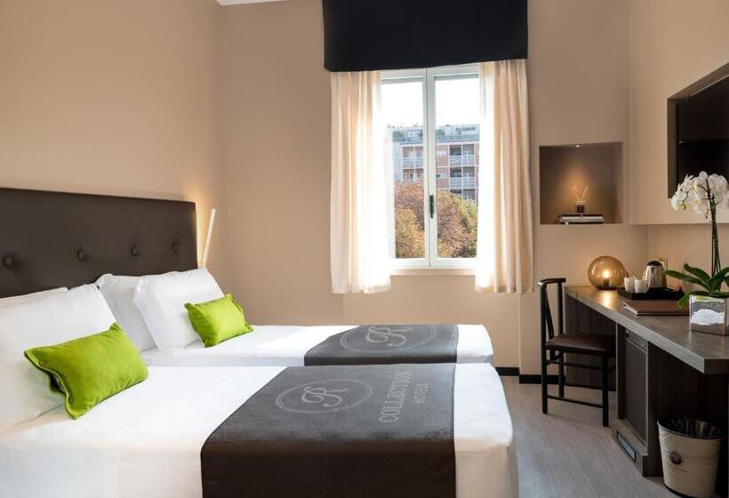 اتاق لوکس, Mentana, By R Collection Hotels