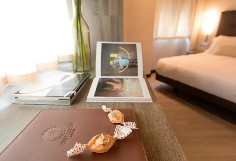 اتاق لوکس, Mentana, By R Collection Hotels