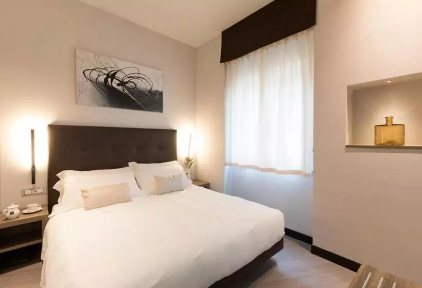 اتاق لوکس, Mentana, By R Collection Hotels