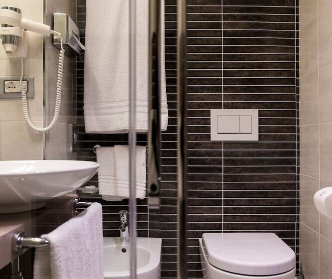 经典单人间, Mentana, By R Collection Hotels