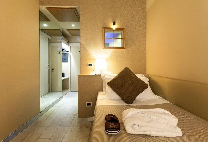 اتاق کلاسیک یک تخته, Mentana, By R Collection Hotels