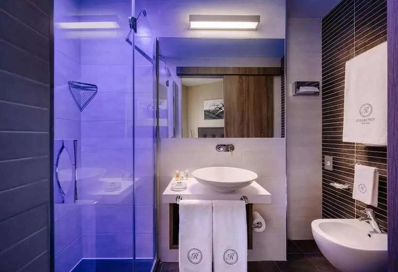 اتاق لوکس, Mentana, By R Collection Hotels