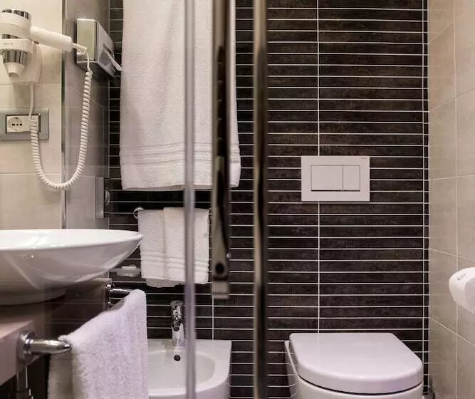 اتاق لوکس, Mentana, By R Collection Hotels