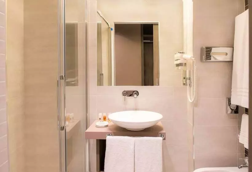 اتاق سوپریور یک تخته, Mentana, By R Collection Hotels