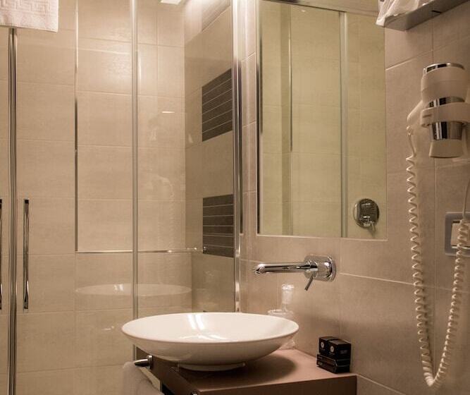 高级单人间, Mentana, By R Collection Hotels