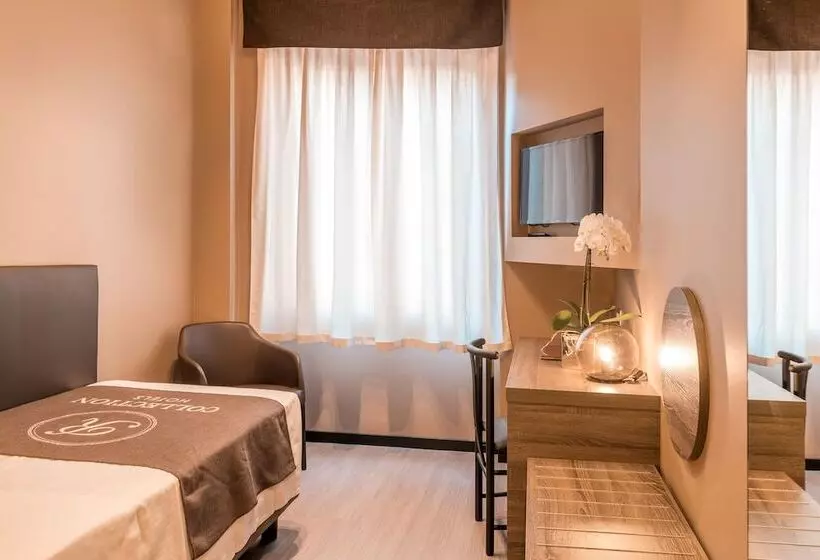 اتاق سوپریور یک تخته, Mentana, By R Collection Hotels