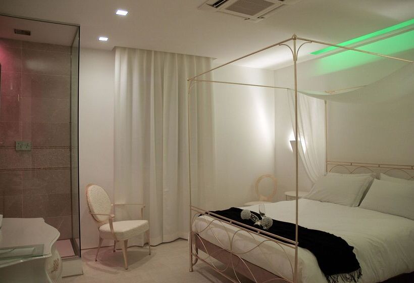 ジュニアスイート, Metropolitan