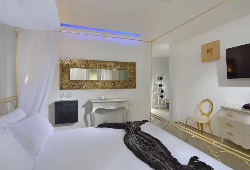 ジュニアスイート, Metropolitan