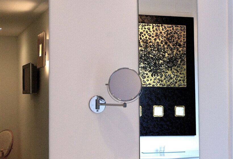 ジュニアスイート, Metropolitan