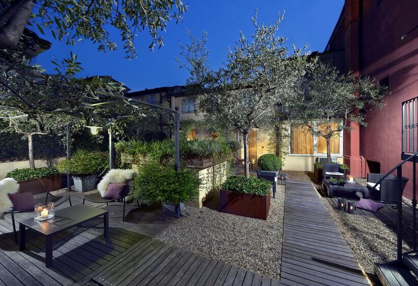 ジュニアスイート, Metropolitan