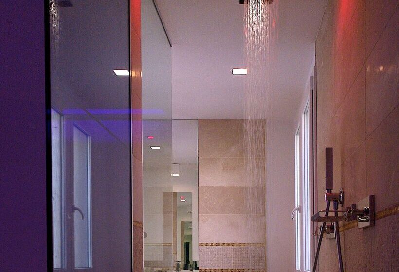 ジュニアスイート, Metropolitan