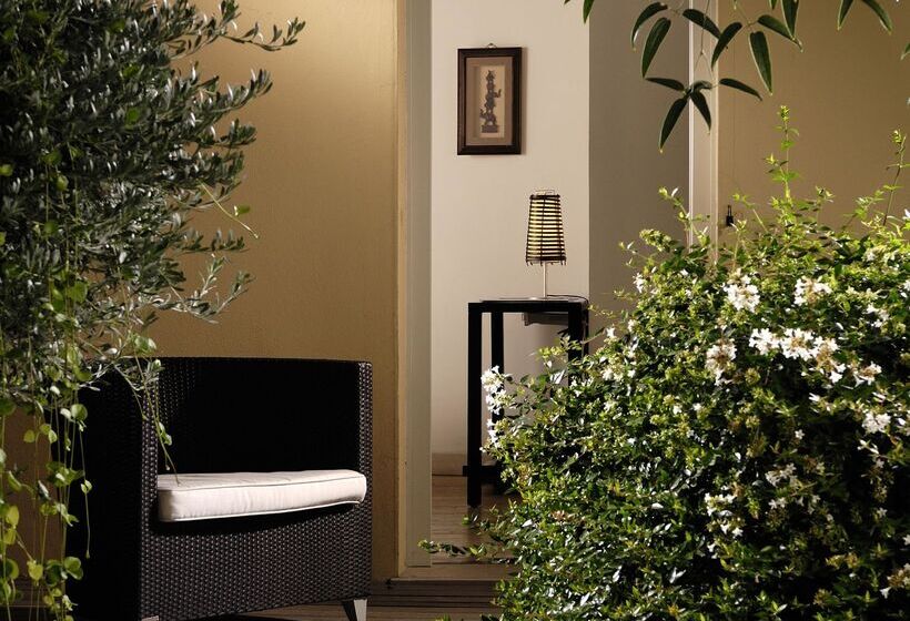 ジュニアスイート, Metropolitan