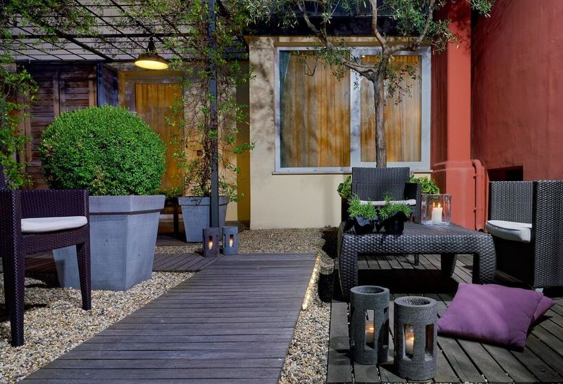 ジュニアスイート, Metropolitan