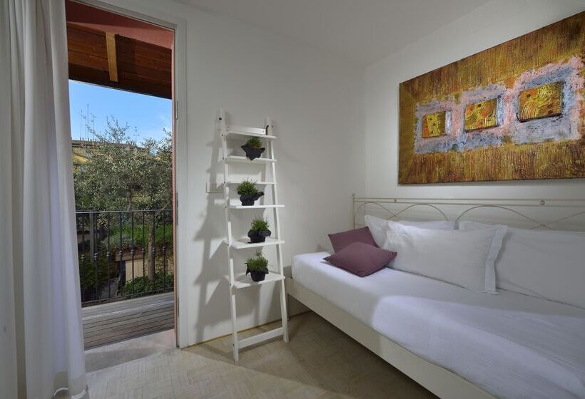 ジュニアスイート, Metropolitan