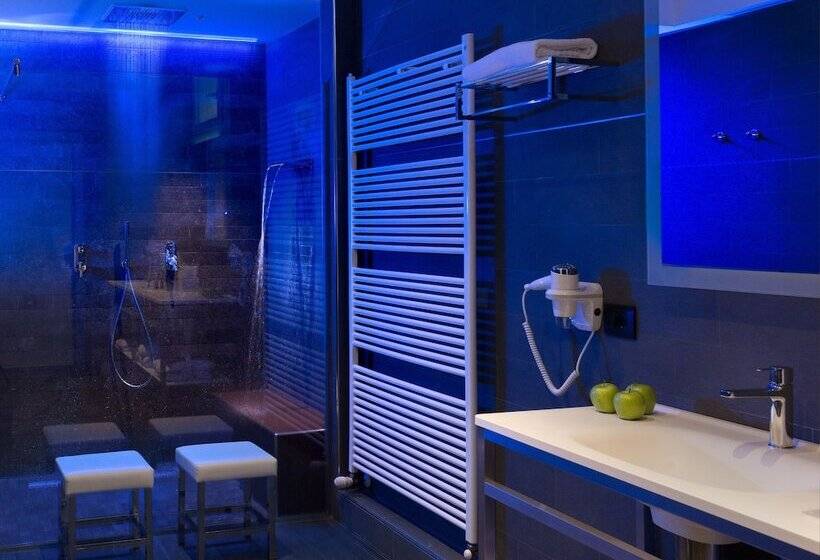 スイート（家族用）, Metropolitan