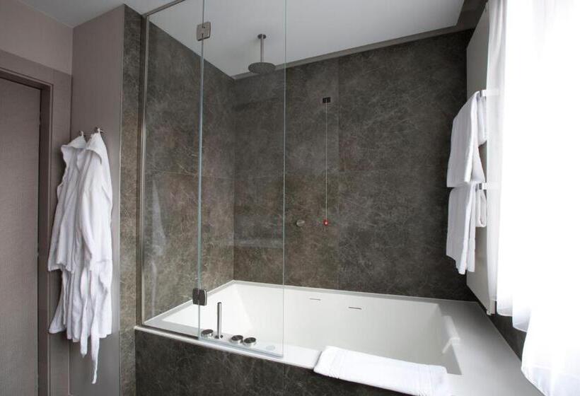 اتاق استاندارد, Palace Hotel Moderno