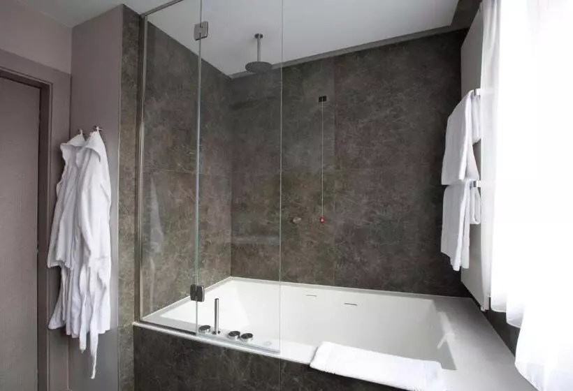 اتاق استاندارد, Palace Hotel Moderno