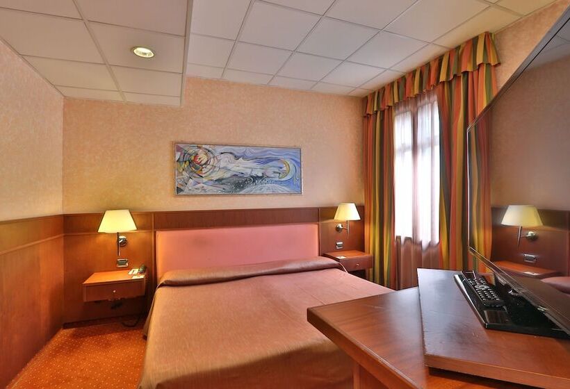 اتاق استاندارد, Palace Hotel Moderno