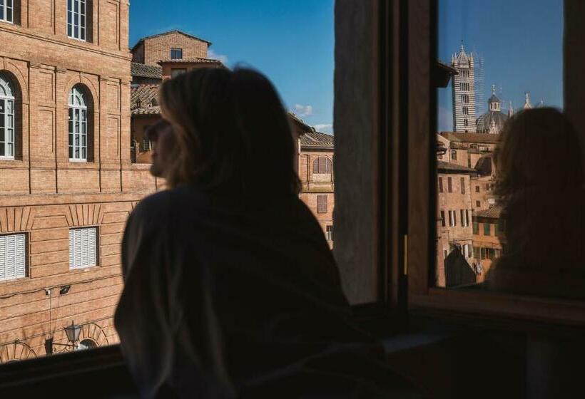 اتاق سوپریور, Palazzo Ravizza