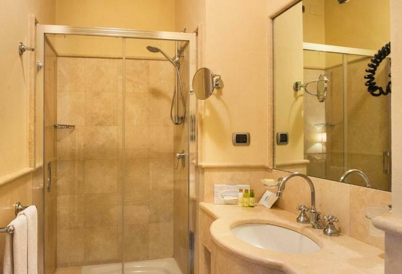 اتاق سوپریور, Palazzo Ravizza