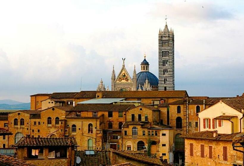 اتاق سوپریور, Palazzo Ravizza