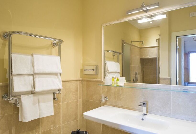 اتاق لوکس, Palazzo Ravizza