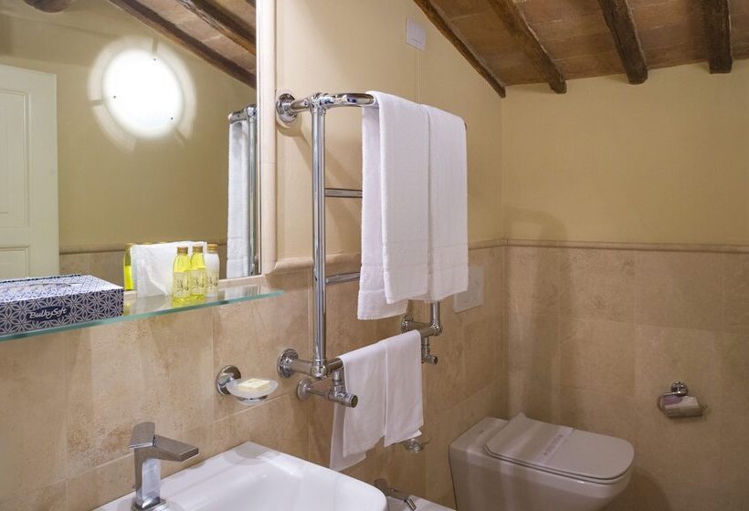 اتاق استاندارد, Palazzo Ravizza