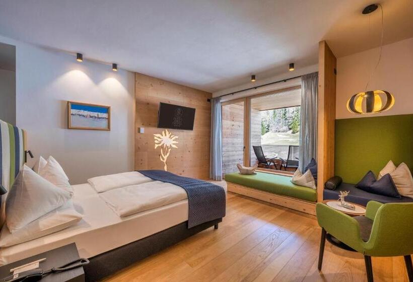 标准间, Posta Zirm