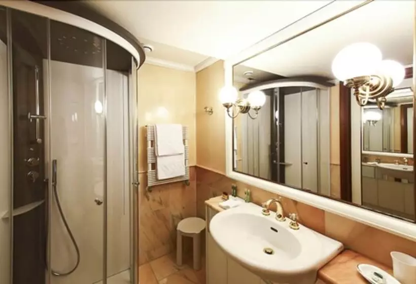Standard-huone, Relais Villabella