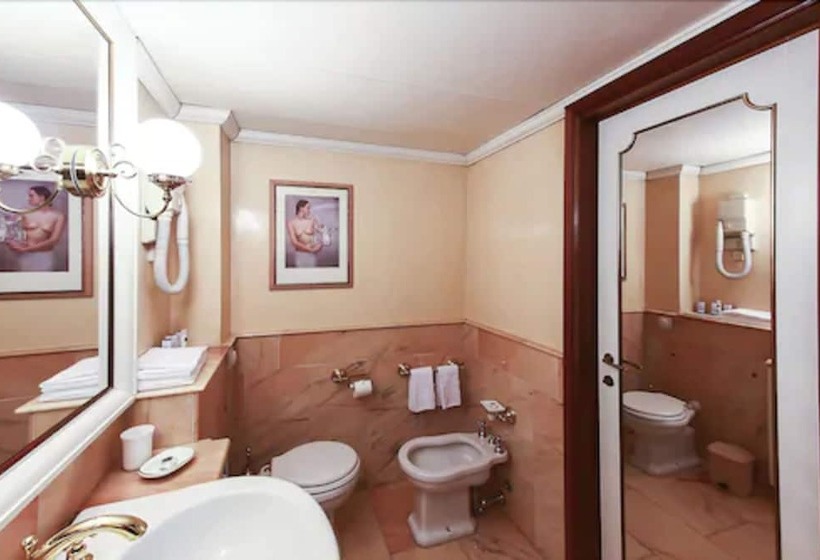 Номер Стандарт, Relais Villabella