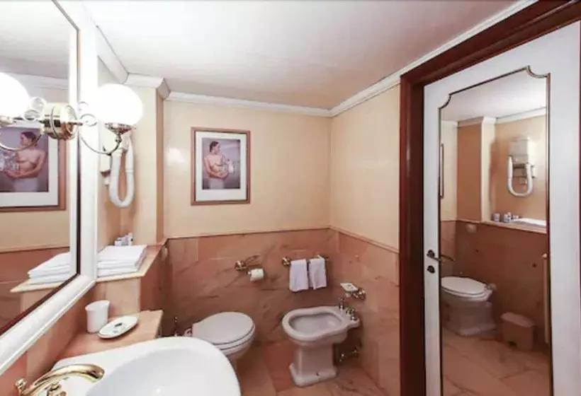 Standard-huone, Relais Villabella