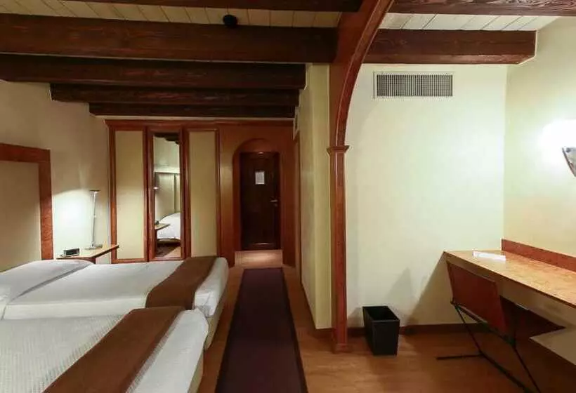Standard-huone, Relais Villabella