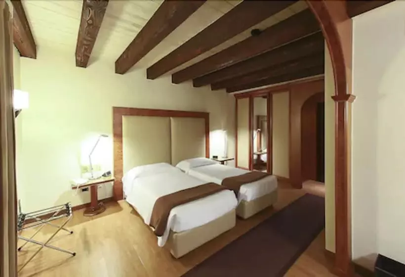 Standard-huone, Relais Villabella