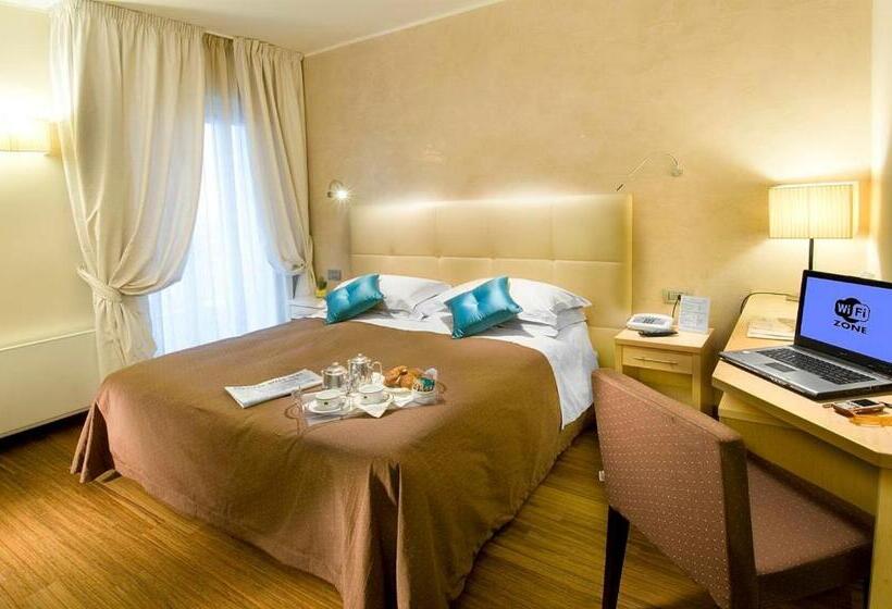 オーシャンビュースーペリアールーム, Sarti