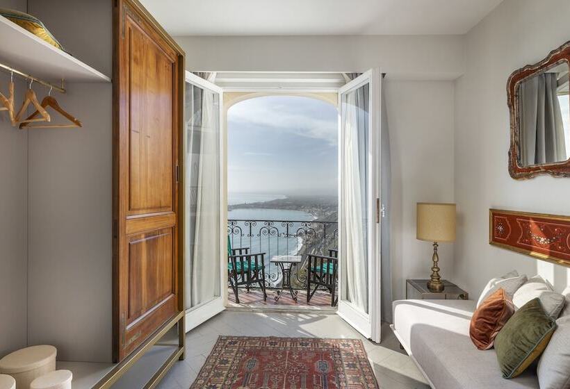 Полулюкс Вид на Море, Villa Paradiso