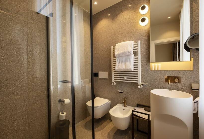 غرفة ديلوكس, Villa Soligo   Small Luxury Hotels Of The World