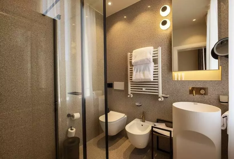 デラックスルーム, Villa Soligo   Small Luxury Hotels Of The World
