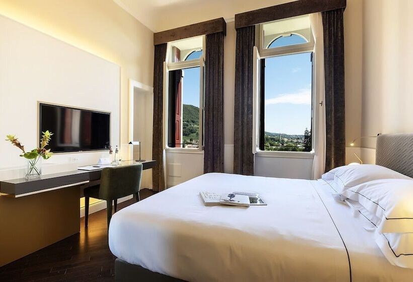 غرفة ديلوكس, Villa Soligo   Small Luxury Hotels Of The World