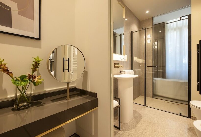 غرفة قياسية, Villa Soligo   Small Luxury Hotels Of The World