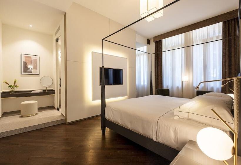 غرفة قياسية, Villa Soligo   Small Luxury Hotels Of The World