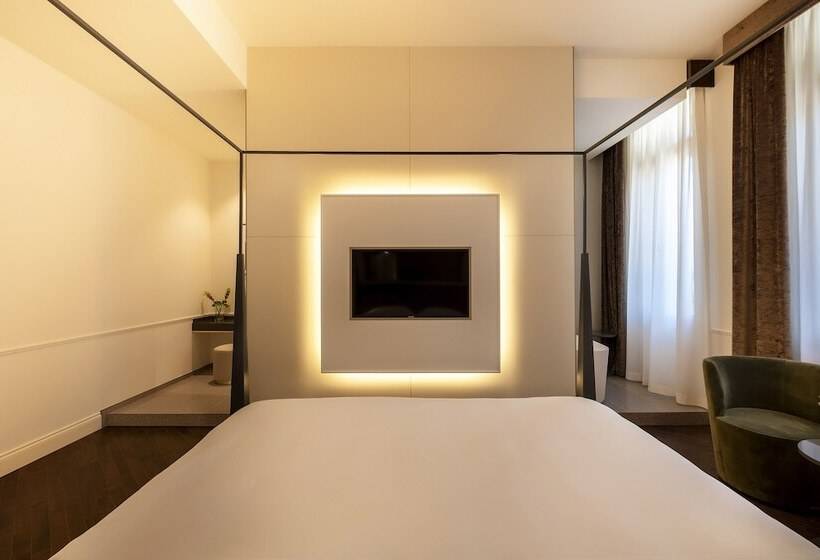 غرفة قياسية, Villa Soligo   Small Luxury Hotels Of The World