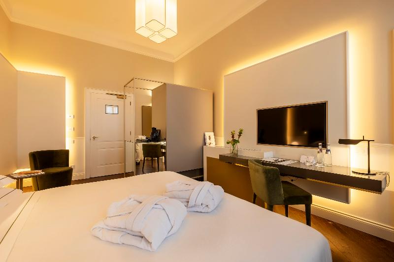 غرفة قياسية, Villa Soligo   Small Luxury Hotels Of The World