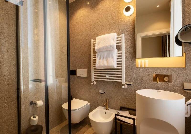 غرفة ديلوكس, Villa Soligo   Small Luxury Hotels Of The World