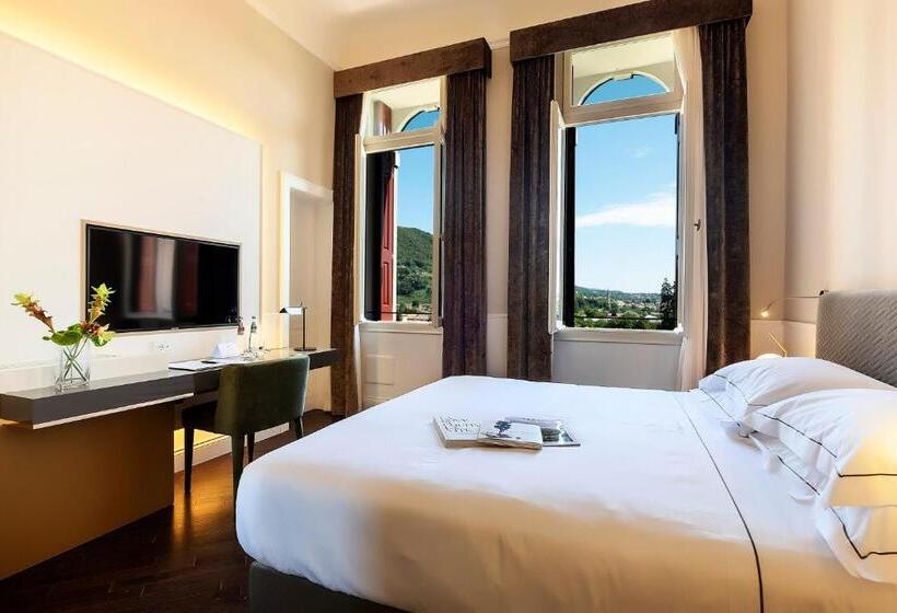 غرفة ديلوكس, Villa Soligo   Small Luxury Hotels Of The World