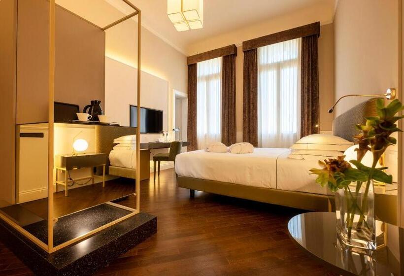 غرفة ديلوكس, Villa Soligo   Small Luxury Hotels Of The World