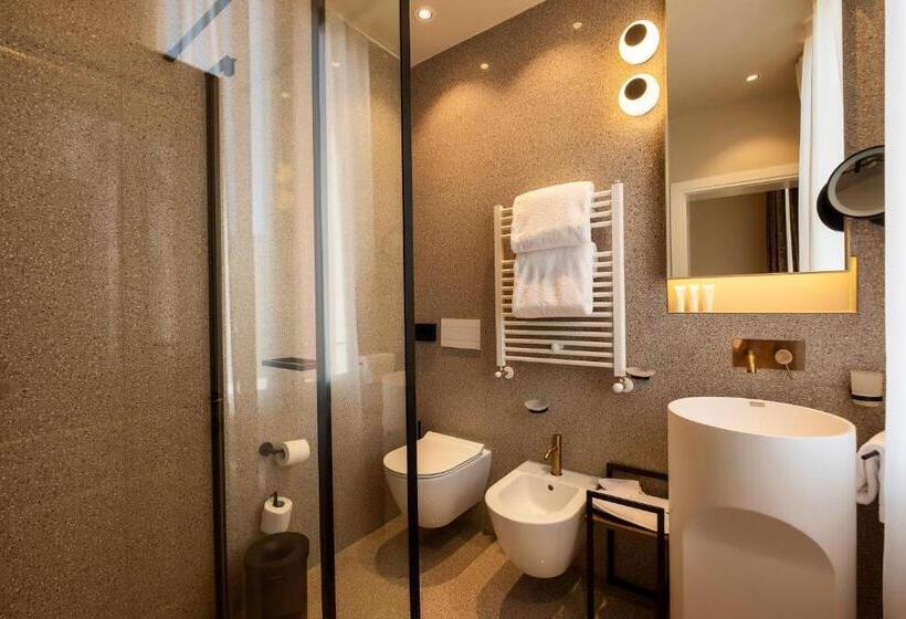 غرفة ديلوكس, Villa Soligo   Small Luxury Hotels Of The World